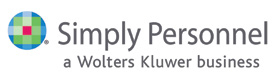 Simply Personnel Logo