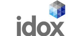 Idox Logo